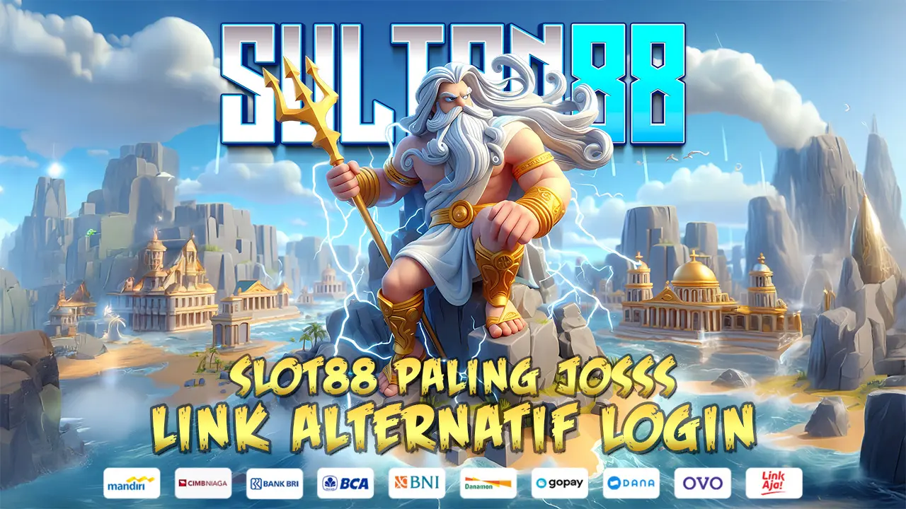 Bostogel slot88 resmi