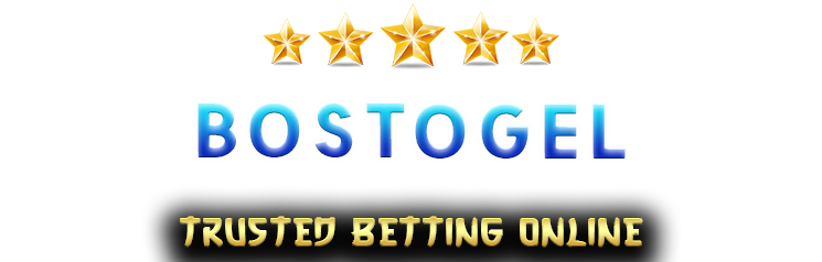 Bostogel Logo